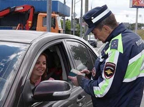 В России с 10 июля 2017 упростили правила регистрации автомобилей