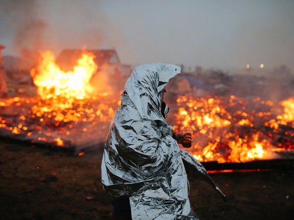 Пожары в Черногории, последние новости: спасатели борются со стихией (ФОТО, ВИДЕО)