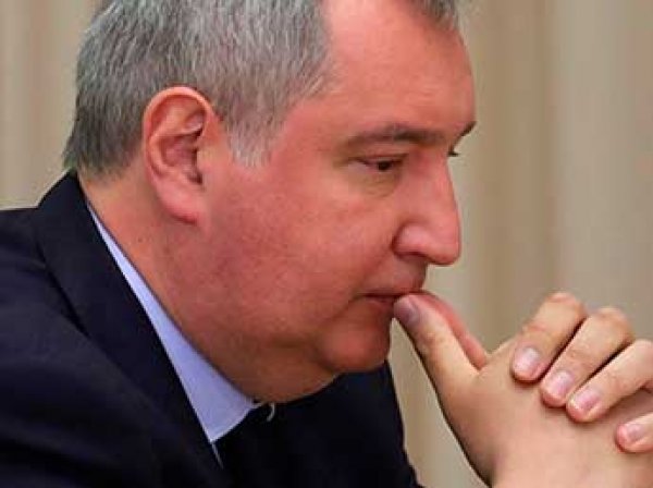 "Ждите ответа, гады": Рогозин жестко отреагировал в адрес Румынии за недопуск его борта в Молдавию