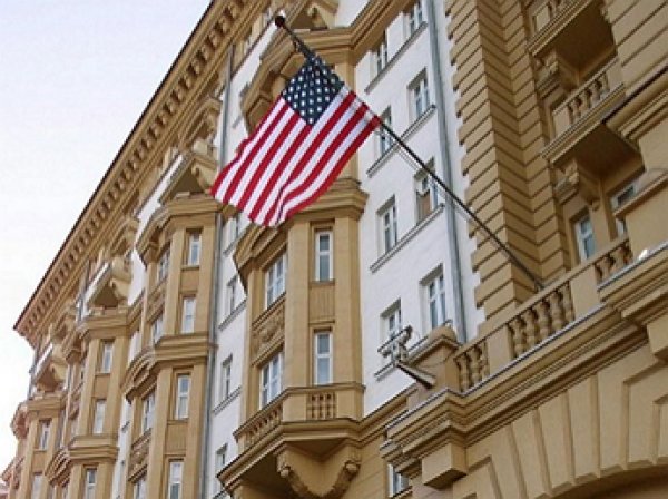 СМИ: из России выдворят 700 американских дипломатов