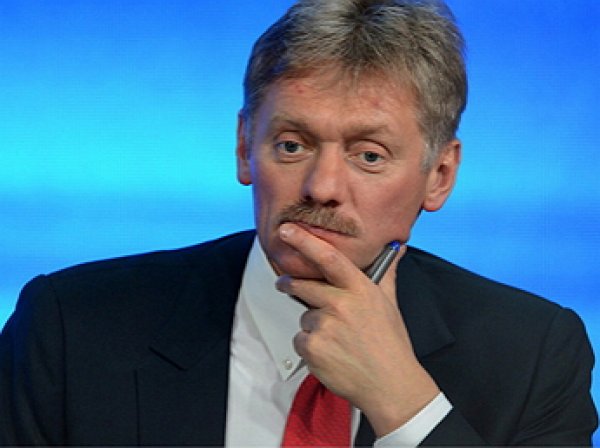 Кремль прокомментировал сообщения о возможности создания Малороссии