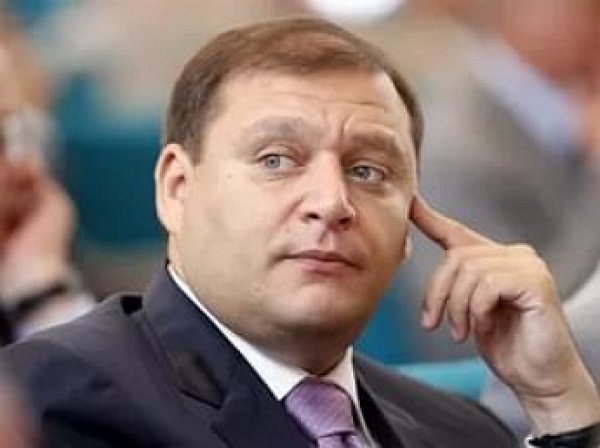 Суд Киева арестовал депутата Рады Михаила Добкина