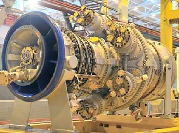 Siemens начала расследование из-за новостей о поставках турбин в Крым вопреки санкциям