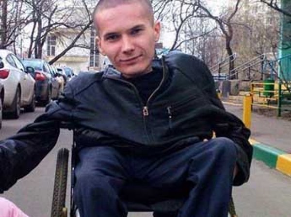 Врачи вернули осужденного инвалида-колясочника Мамаева в больницу при СИЗО