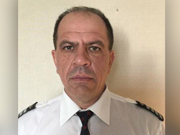 Украинские националисты затравили летчика, вслепую посадившего самолет в Турции