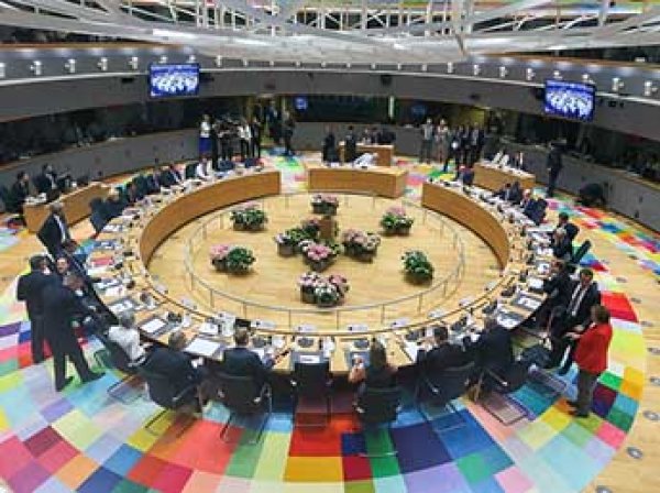 Евросоюз одобрил торговые преференции Украине на три года