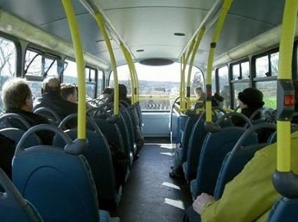 Минтранс решил вернуть лицензии на перевозки автобусами больше восьми человек