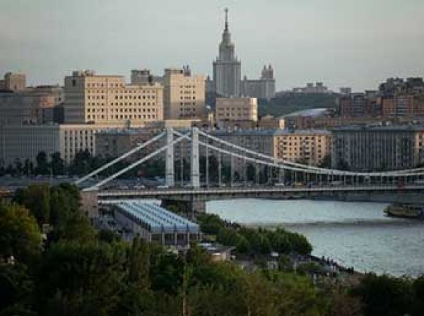 Эксперты назвали самый удобный для жизни город России