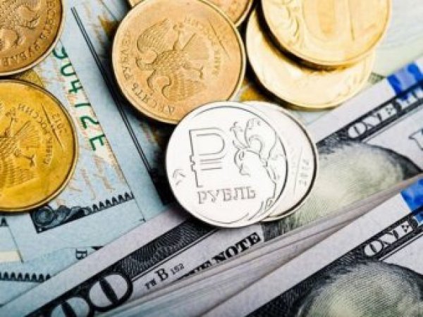 Курс доллара на сегодня, 21 июля 2017: эксперт объяснил подорожание рубля