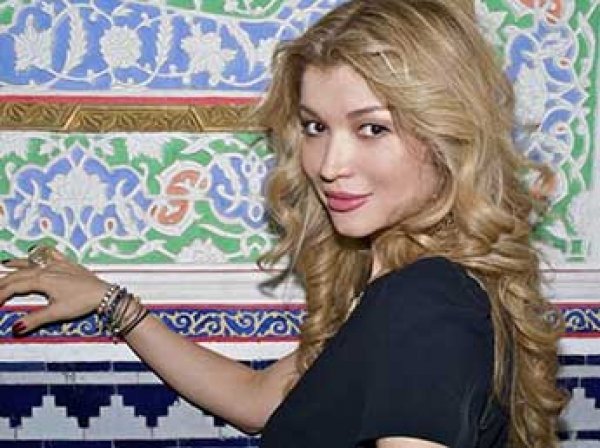 Арестована дочь бывшего президента Узбекистана Гульнара Каримова — ее обвиняют по 6 статьям