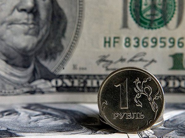 Курс доллара на сегодня, 18 июля 2017: рубль продолжает укрепление — эксперты