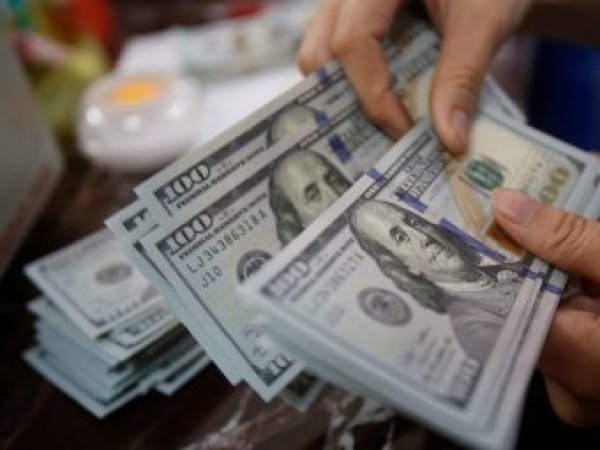Курс доллара на сегодня, 26 июля 2017: риски к дальнейшему ослаблению рубля выросли — эксперты