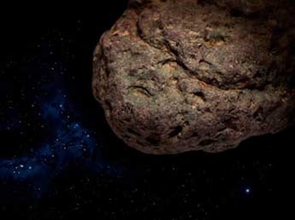Астероид летит к Земле 2017, последние новости: 11 июля он приблизится к планете