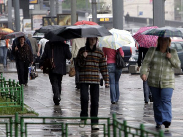 Погода в Москве в субботу загонит столицу в "мешок арктического холода" — синоптики