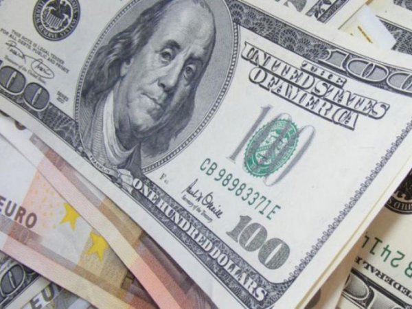 Курс доллара на сегодня, 24 июля 2017: курс доллара превысил 60 рублей