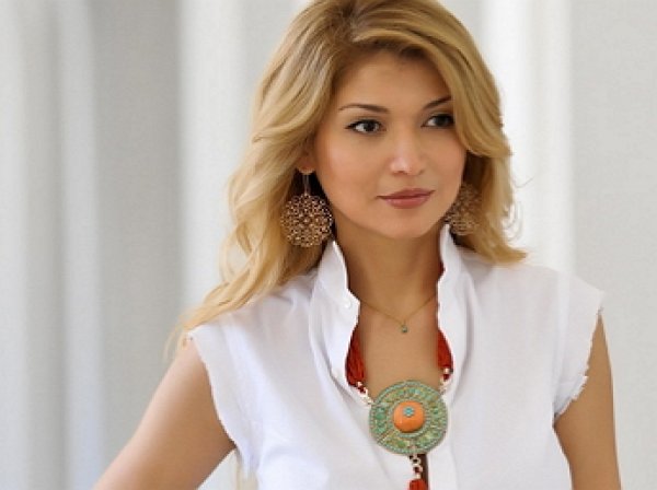Дочь экс-президента Узбекистана Гульнару Каримову осудили на 5 лет тюрьмы