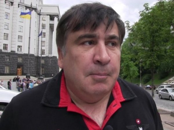 У Порошенко назвали причину лишения украинского гражданства Саакашвили
