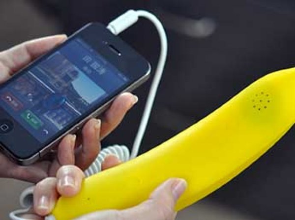 Samsung запатентовал первый в мире съедобный сматрфон