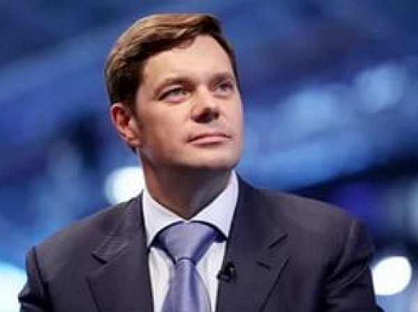 В рейтинге богатейших россиян по версии Forbes сменился лидер