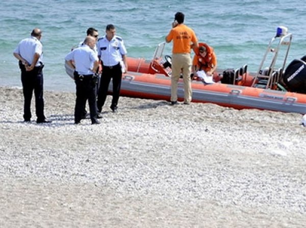 В Турции за сутки скончались трое российских туристов