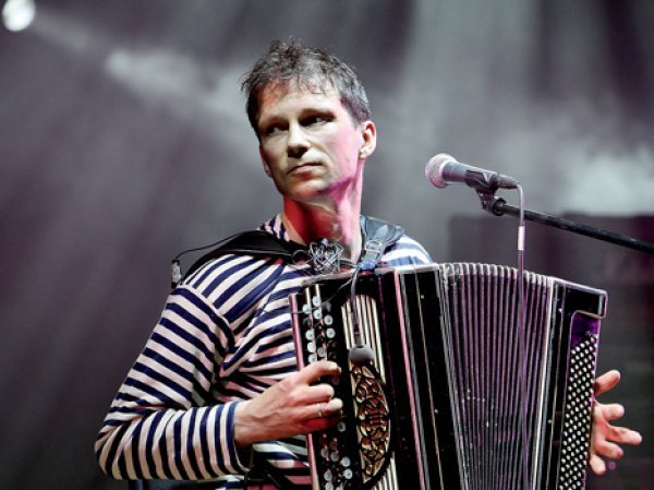 "Мне просто не оставили выхода": лидер группы "Ноль" Федор Чистяков объявил об эмиграции из России