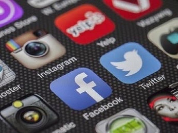 В Госдуму внесен законопроект о штрафах в 5 млн за выдуманные посты в соцсетях