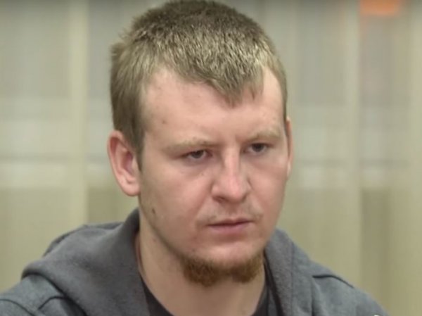 Задержанный в Донбассе россиянин Агеев рассказал об убийстве "бойца ГРУ" Ерофеева