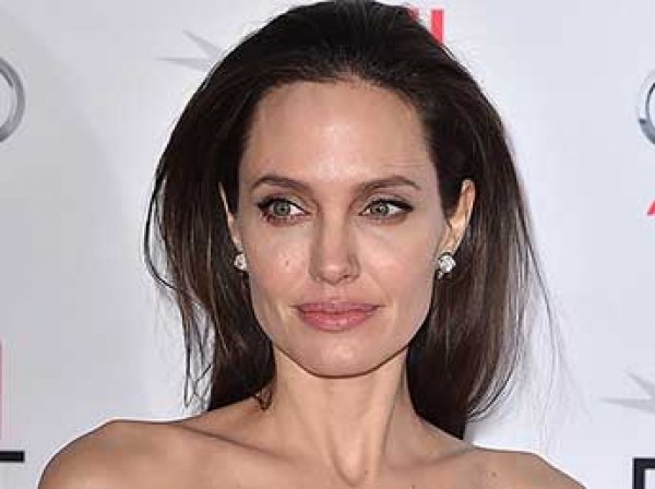 После кастинга к новому фильму Анджелину Джоли обвинили в жестокости к детям