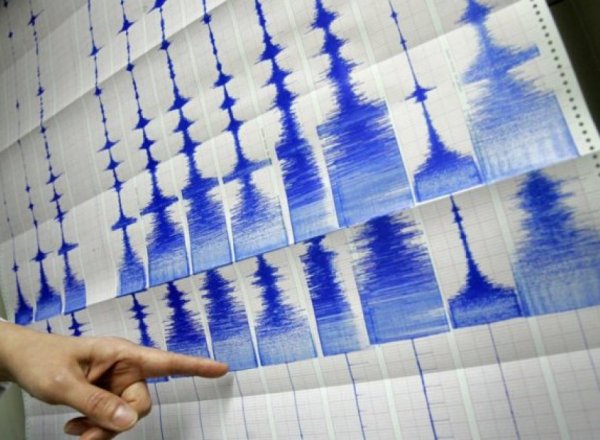 Сейсмологи: в течение суток в Крыму произойдет мощное землетрясение