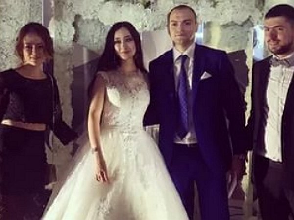 Экс-супруг судьи из Краснодара рассказал во сколько ему обошлась свадьба дочери