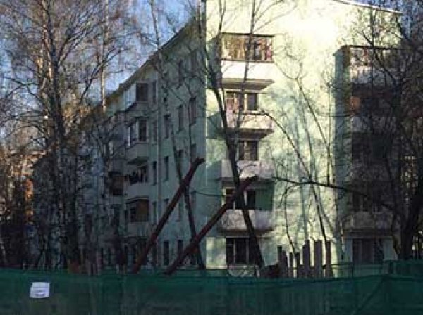Программу реновации в Москве увеличили на 1,5 тысячи домов