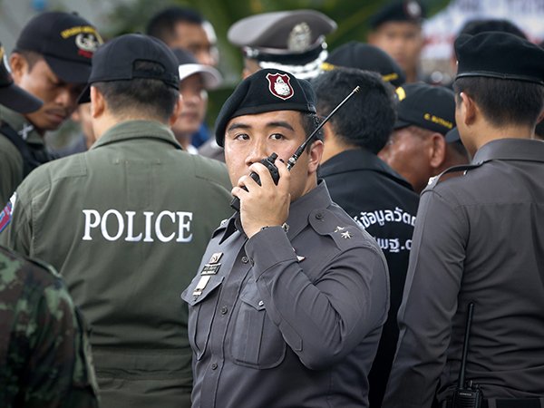 В Тайланде преступники ворвались в дом и расстреляли семью: погибли 8 человек