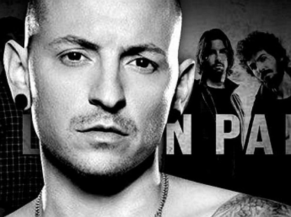 Linkin Park выпустили официальное заявление в связи со смертью Честера Беннингтона
