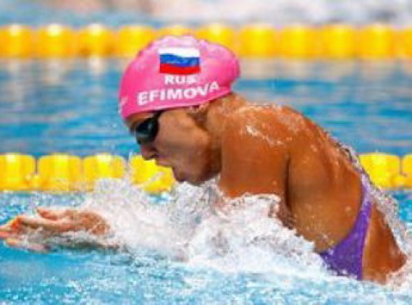Женская сборная России впервые в истории завоевала серебро ЧМ в комбинированной эстафете 4х100 м
