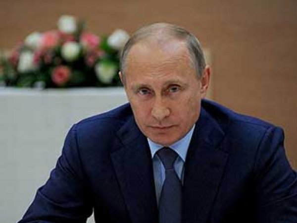 СМИ рассказали о предложениях Путина лидерам "нормандской четверки"