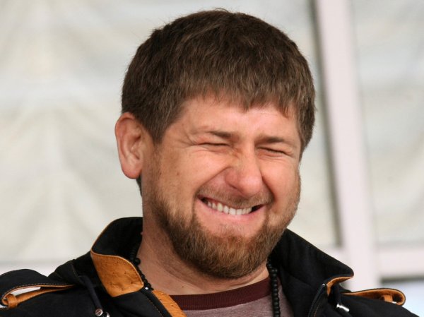 Кадыров посмеялся на вопрос о геях и напомнил о ядерной мощи РФ