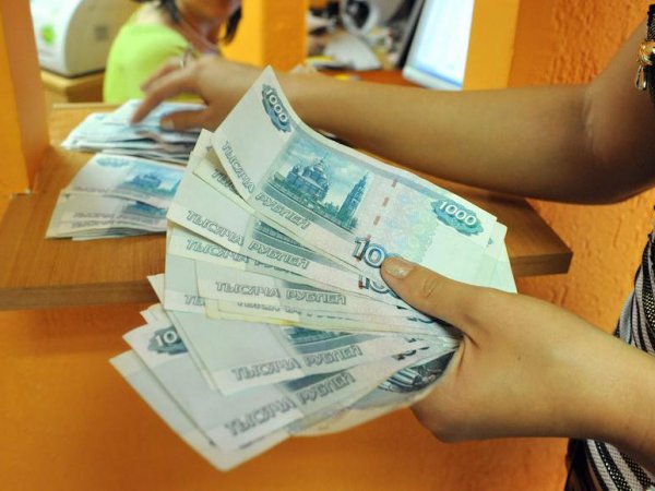 Курс доллара на сегодня, 6 июля 2017: рубль ждет "идеальный шторм" — прогноз экспертов