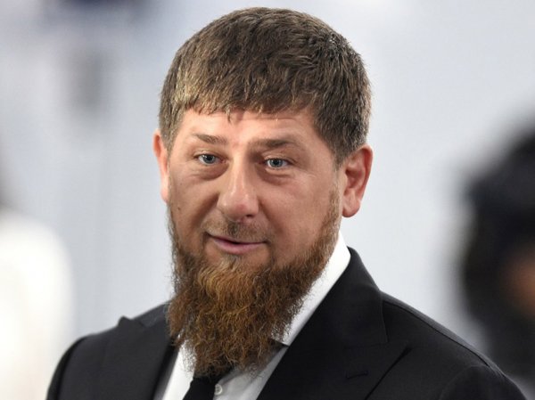 Кадыров предложил бойцам UFC "подраться насмерть" с чеченцами