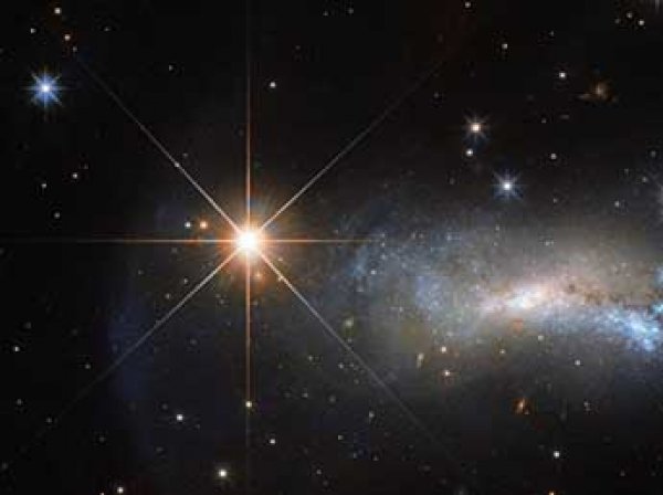 Ученый из Гарварда рассказал, на какой экзопланете лучше всего покупать недвижимость