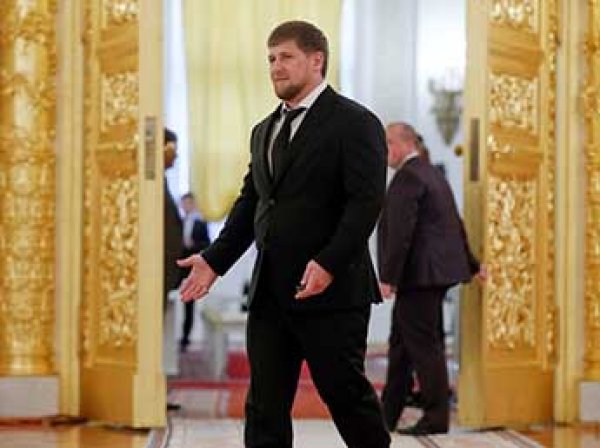Глава Чечни Рамзан Кадыров заявил, что готов уйти с поста и хранять мечеть Аль-Акса