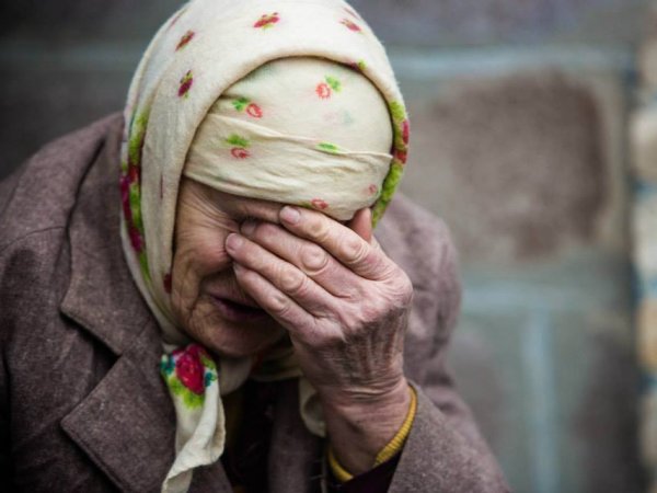 Россия попала в Топ-5 худших стран для пенсионеров