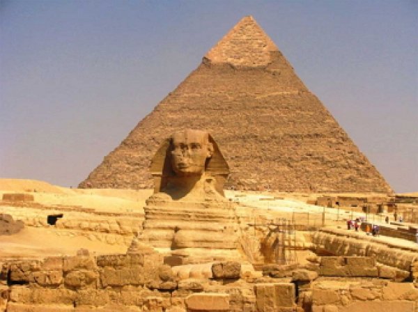 Конец света 2017: дата прилета планеты-убийцы Нибиру скрыта в пирамиде Хеопса — ученые