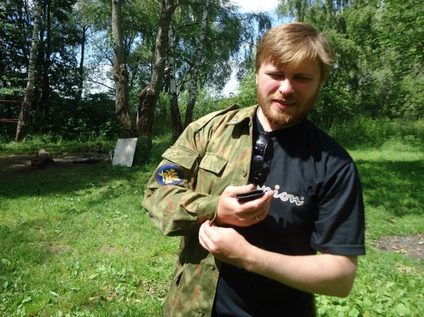 В Твери при загадочных обстоятельствах погиб ведущий программист российской "оборонки"