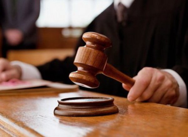 Жителя Сочи осудили по уголовной статье за нарушение православного догмата 787 года