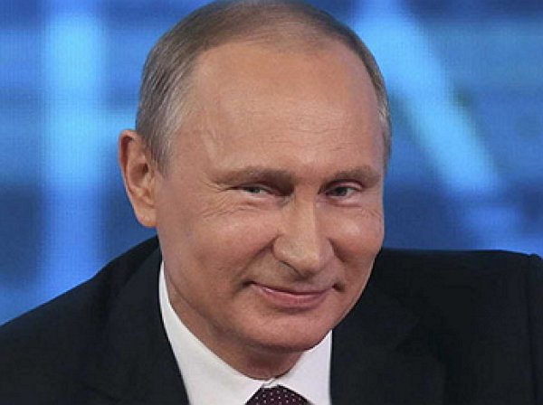 Путину предложили перенести столицу России в Сибирь