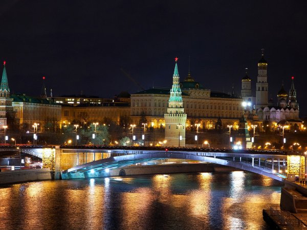 Синоптики: ночи в Москве станут холоднее