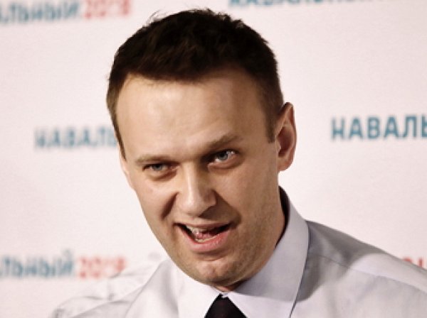 Навальный заработал на видео про отдых во Франции