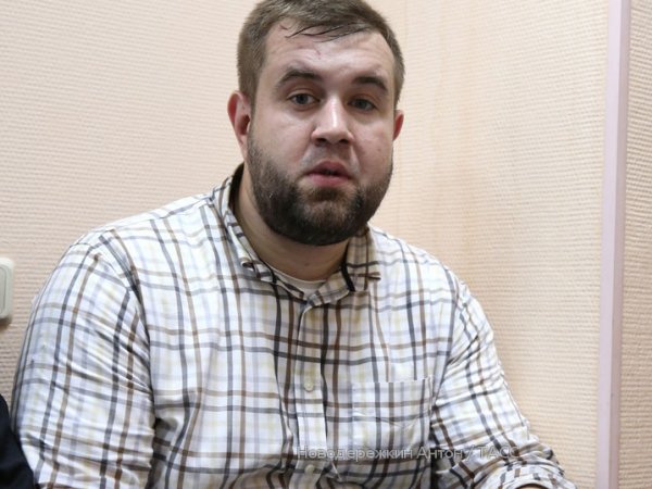 Суд назначил наказание лжедесантнику, избившему журналиста НТВ