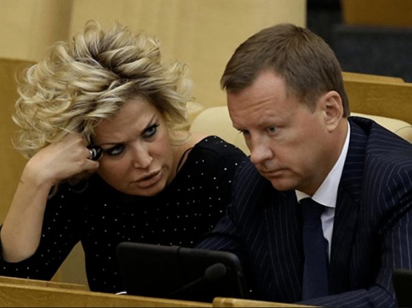 СМИ: Вороненков инсценировал свою смерть, чтобы вернуться к бывшей жене