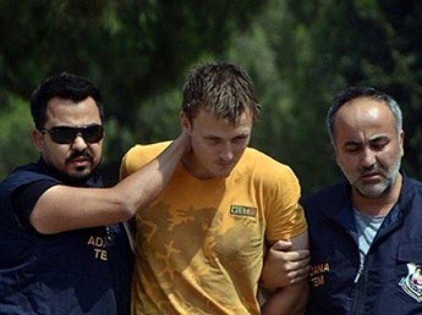 В Турции рассказали, какой теракт готовил задержанный россиянин